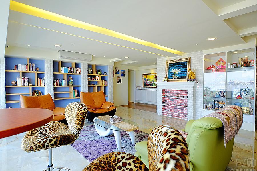 Left Bank 121 Otel Tainan Dış mekan fotoğraf